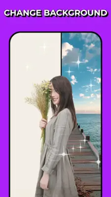 AI BG Remover android App screenshot 5