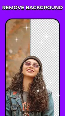 AI BG Remover android App screenshot 6